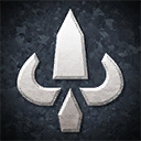 Challenger Emblem icon