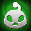 Meeple Emblem icon