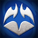 N.O.V.A. Emblem icon