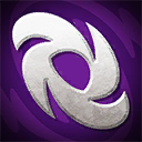 Dark Star Emblem icon