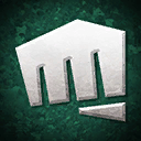 Brawler Emblem icon