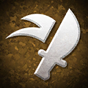 Marauder Emblem icon