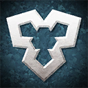 Bastion Emblem icon