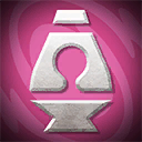 Space Groove Emblem icon