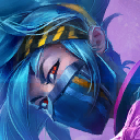 Akali icon