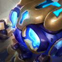 Amumu icon