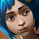 Powder icon