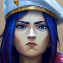 Caitlyn icon