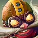 Corki icon