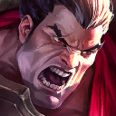 Darius icon