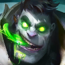 Dr. Mundo icon