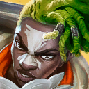 Ekko icon