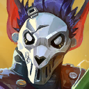 Scar icon