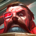 Gangplank icon