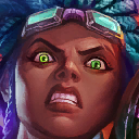 Illaoi icon