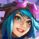 Irelia icon
