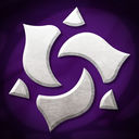 Black Rose Emblem icon