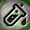 Chem-Baron Emblem icon