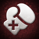 Pit Fighter Emblem icon