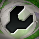 Scrap Emblem icon