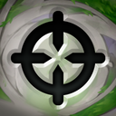 Sniper Emblem icon