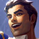 Jayce icon