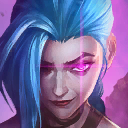 Jinx icon