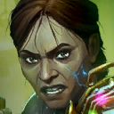 Sevika icon