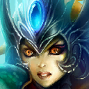 Nami icon