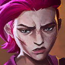 Violet icon
