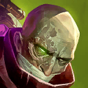 Singed icon