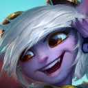 Tristana icon