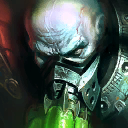 Urgot icon