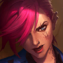 Vi icon