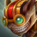 Ziggs icon