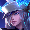 Caitlyn icon