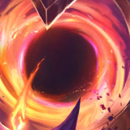 Mini Black Hole icon