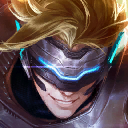 Ezreal icon