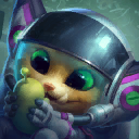 Gnar icon