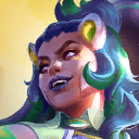 Illaoi icon