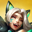 Jinx icon