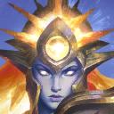 Leona icon