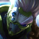 Master Yi icon