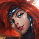 Miss Fortune icon