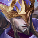 Twisted Fate icon