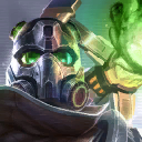 Viktor icon