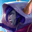 Xayah icon